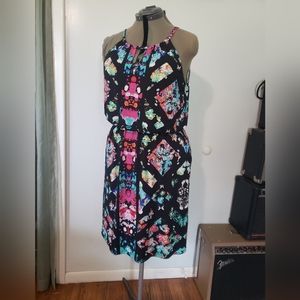 Nicole Miller XL dress